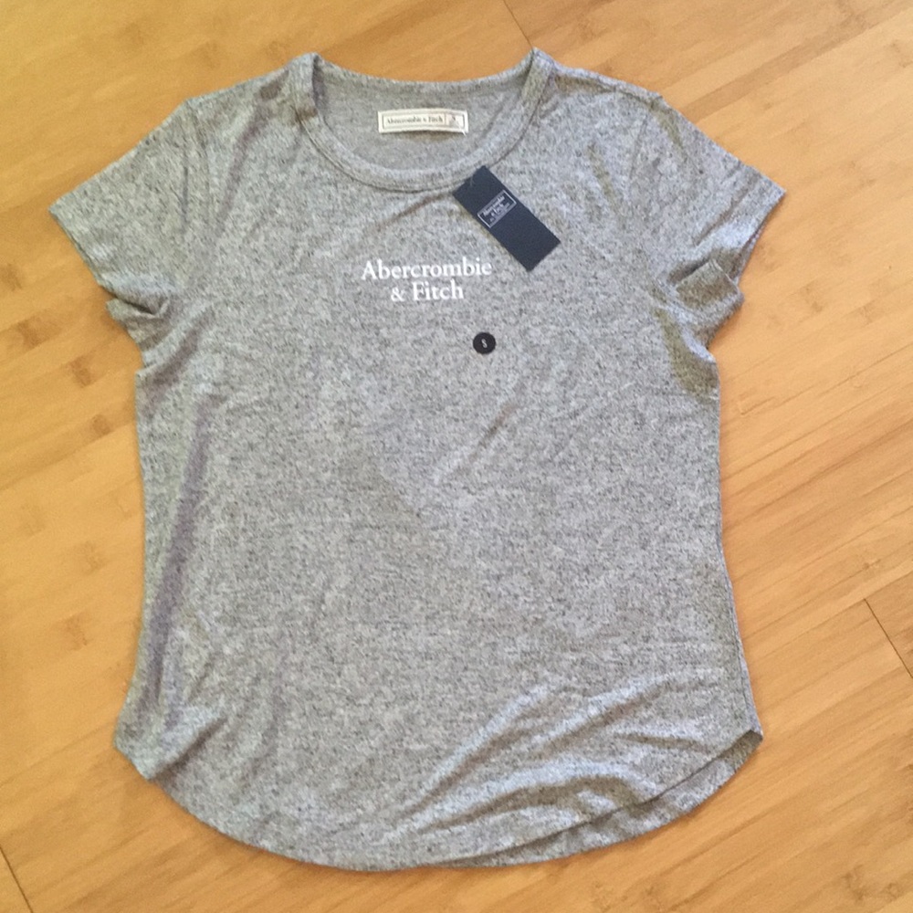 Abercrombie & Fitch woman T-shirt